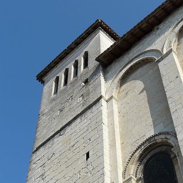 Église Saint-Étienne-de-la-Cité de Périgueux