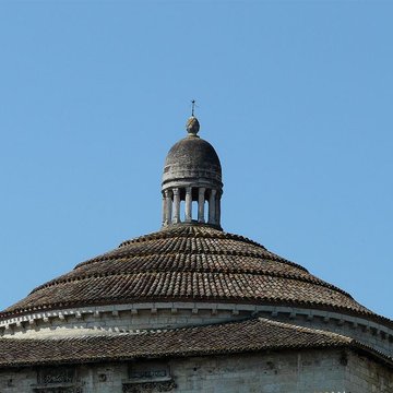 Église Saint-Étienne-de-la-Cité de Périgueux