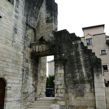 Église Saint-Étienne-de-la-Cité de Périgueux