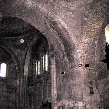 Église Saint-Étienne-de-la-Cité de Périgueux