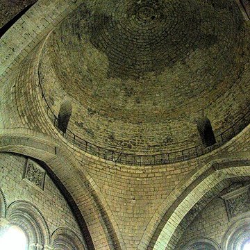 Église Saint-Étienne-de-la-Cité de Périgueux