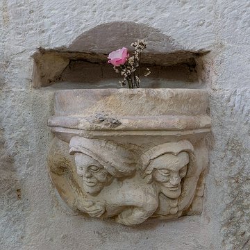 Église Saint-Étienne-de-la-Cité de Périgueux