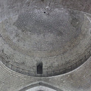 Église Saint-Étienne-de-la-Cité de Périgueux