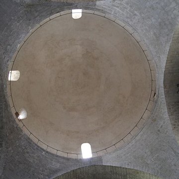 Église Saint-Étienne-de-la-Cité de Périgueux