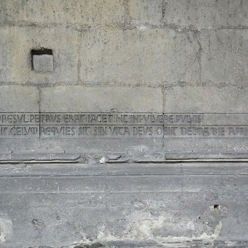 Église Saint-Étienne-de-la-Cité de Périgueux