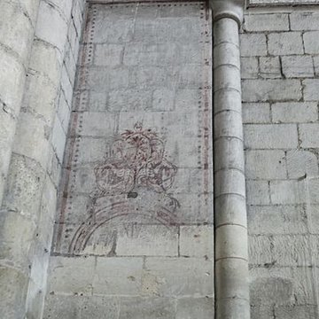 Église Saint-Étienne-de-la-Cité de Périgueux