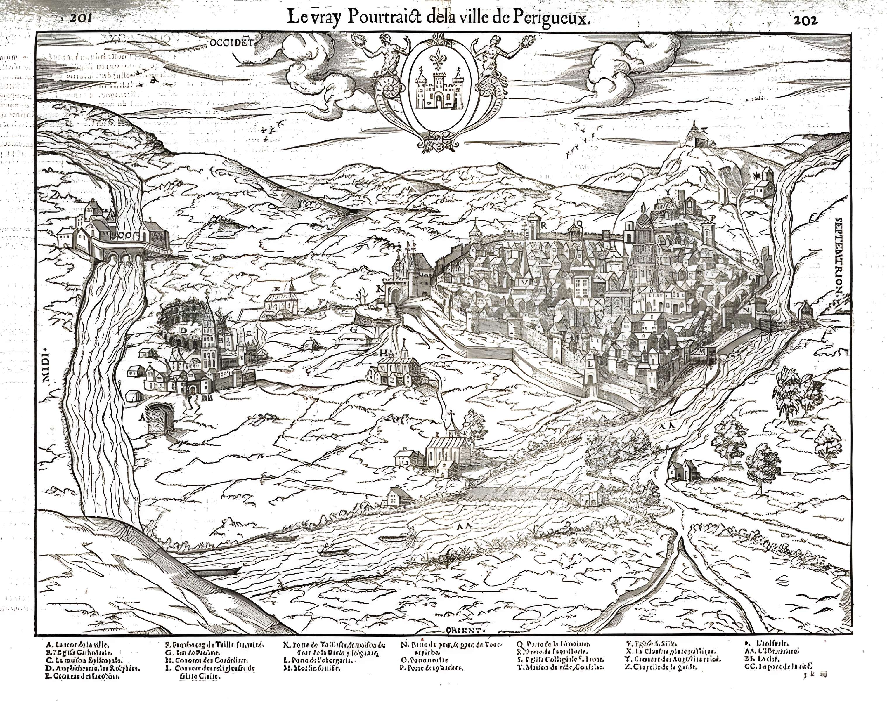 Église Saint-Étienne-de-la-Cité de Périgueux