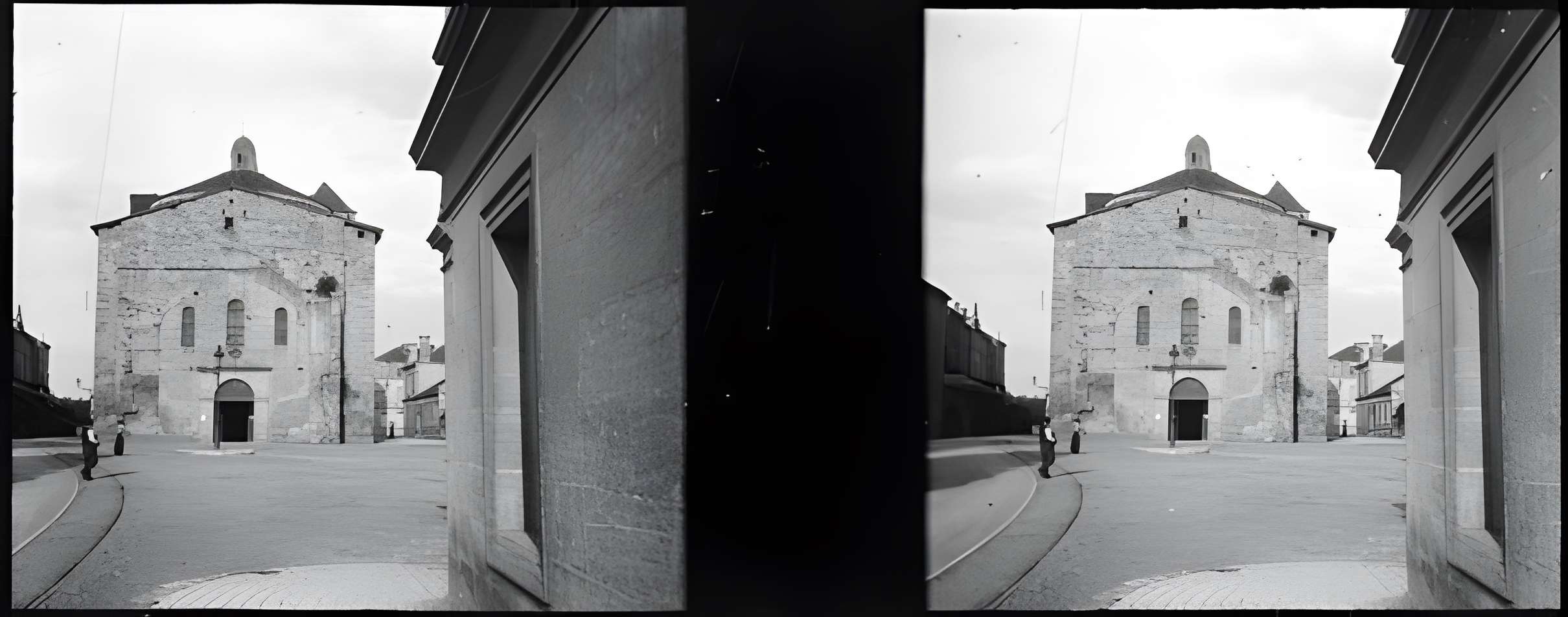 Église Saint-Étienne-de-la-Cité de Périgueux