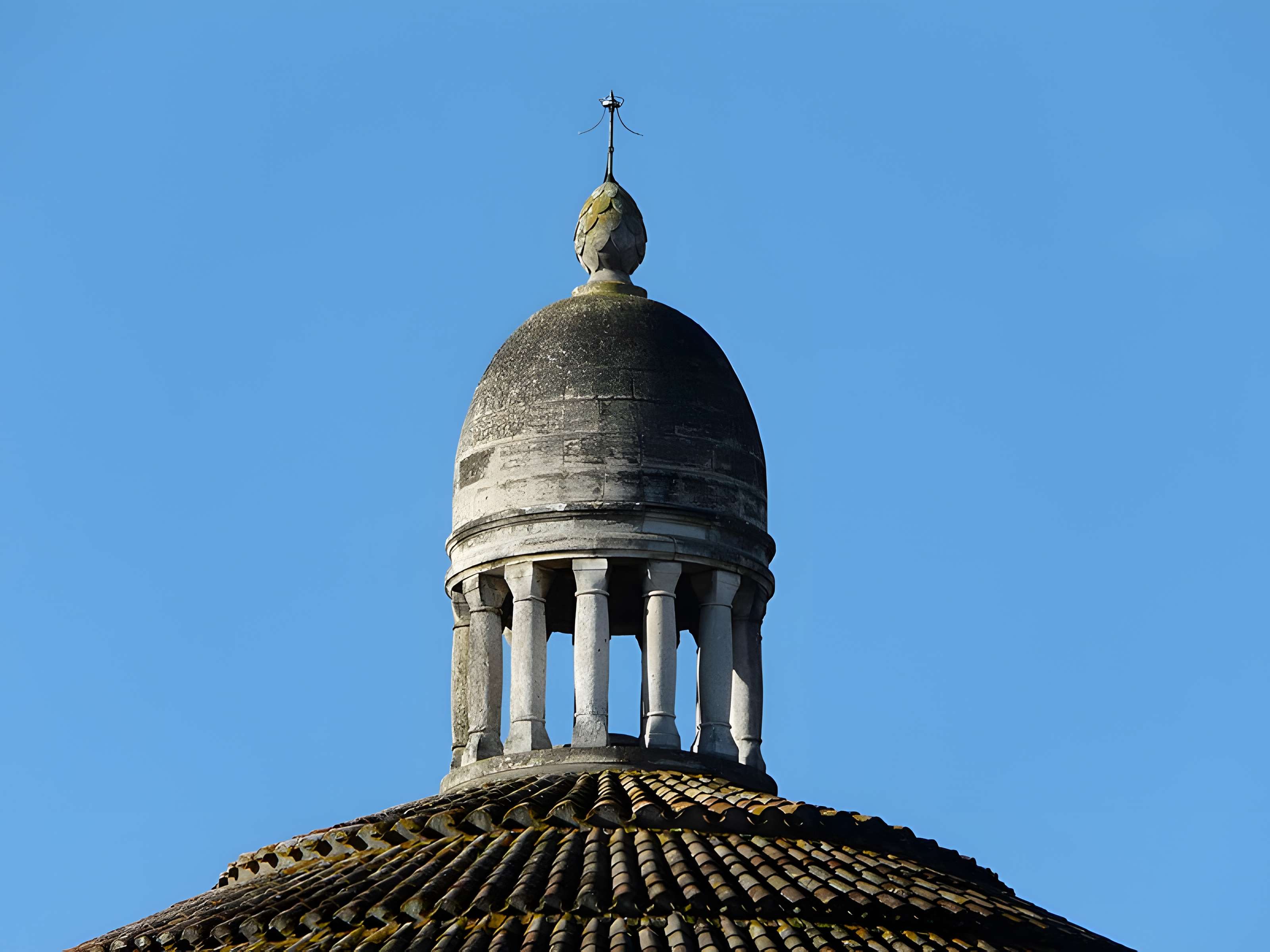Église Saint-Étienne-de-la-Cité de Périgueux