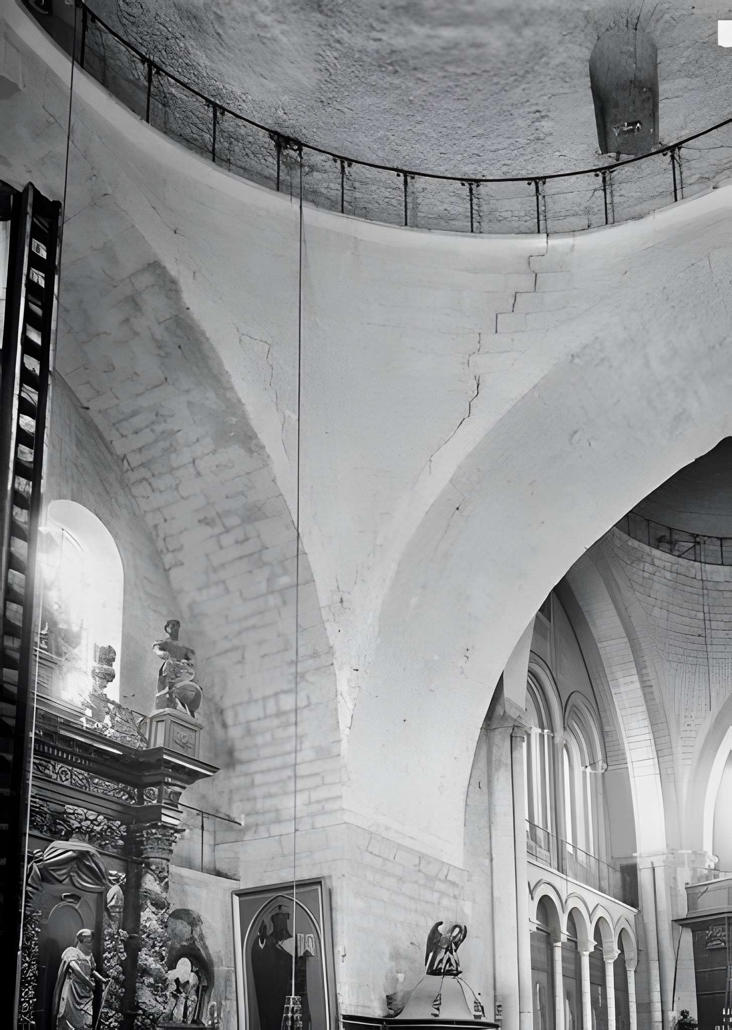 Église Saint-Étienne-de-la-Cité de Périgueux
