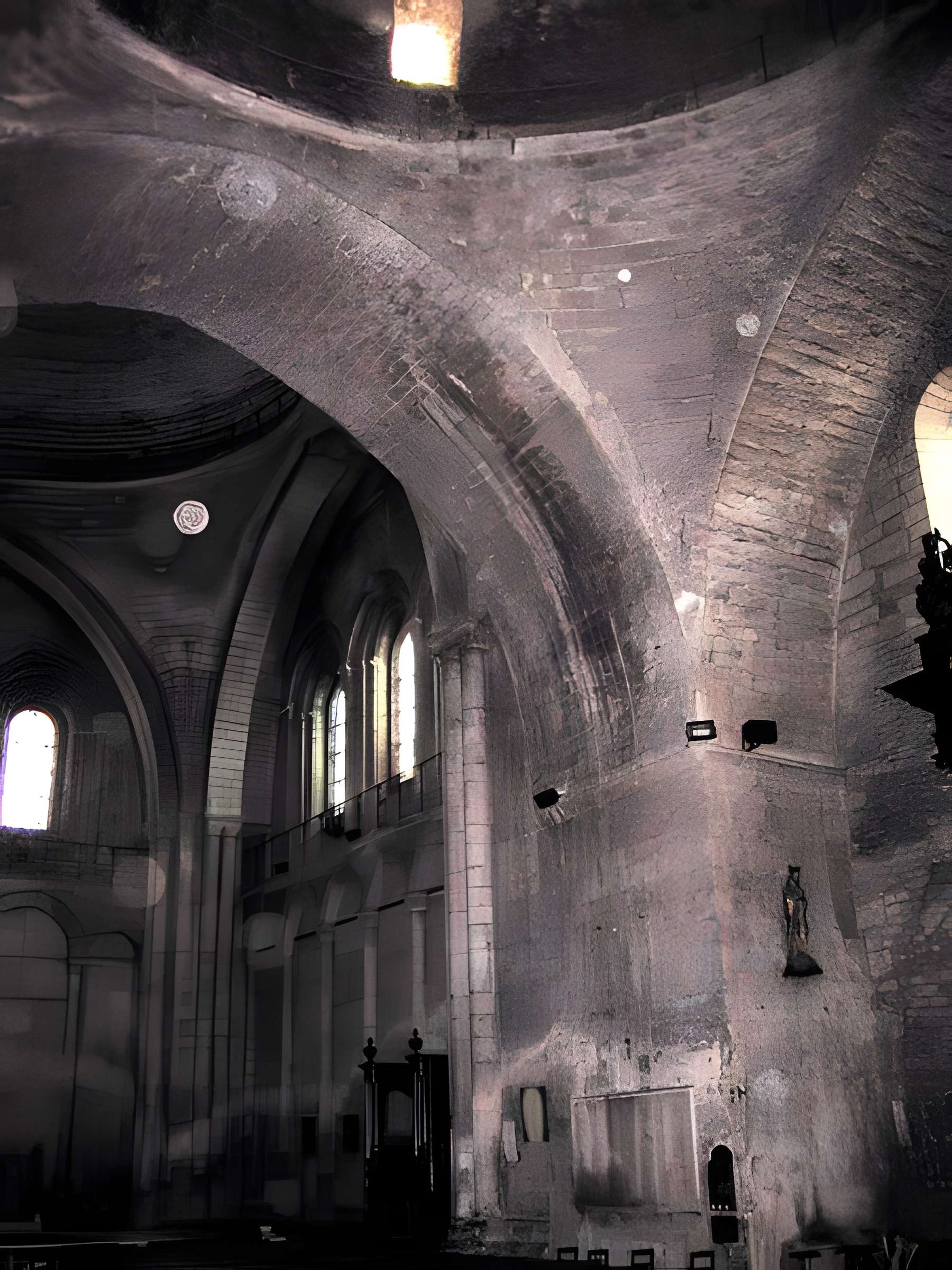 Église Saint-Étienne-de-la-Cité de Périgueux