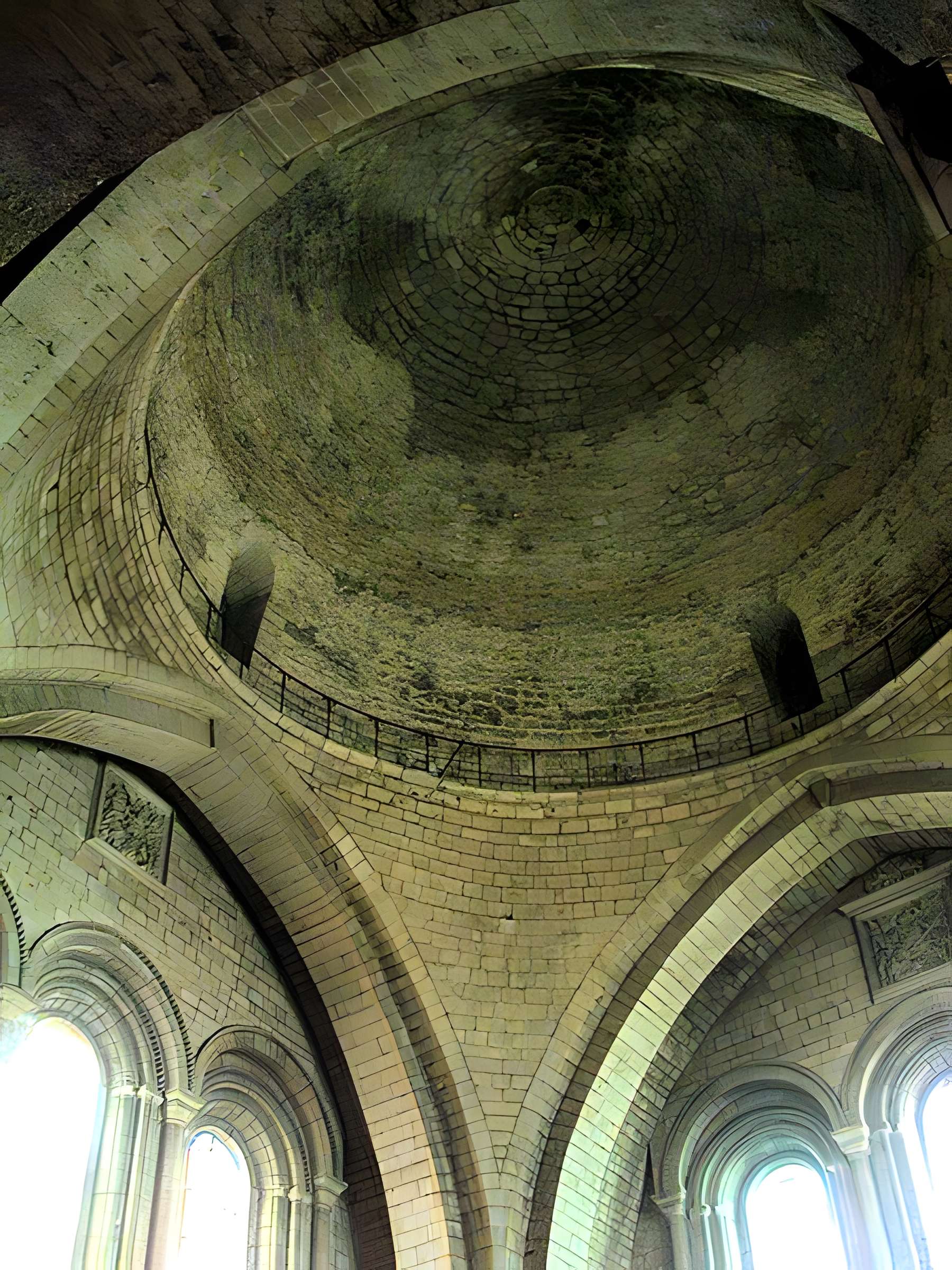 Église Saint-Étienne-de-la-Cité de Périgueux