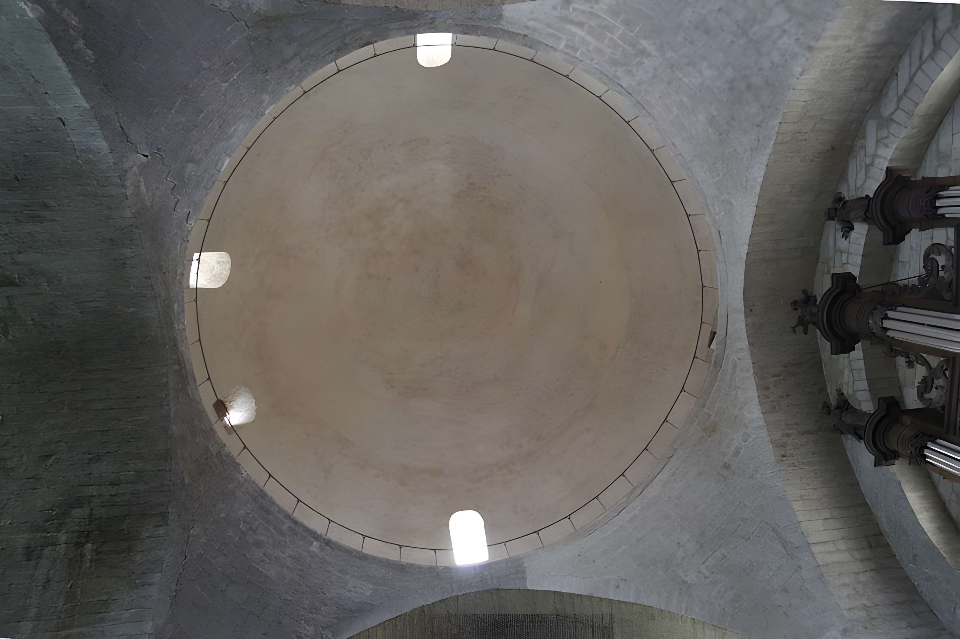 Église Saint-Étienne-de-la-Cité de Périgueux