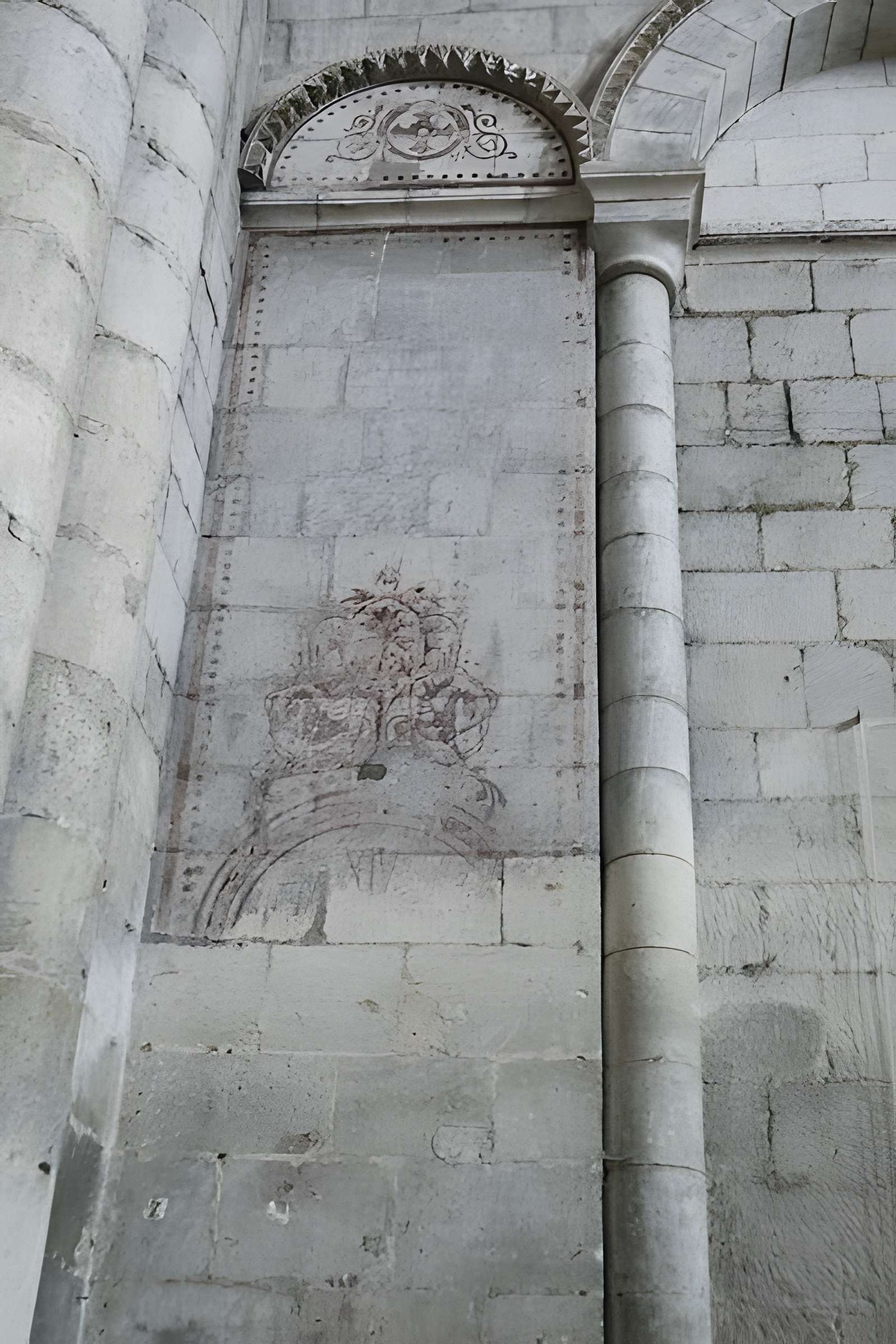 Église Saint-Étienne-de-la-Cité de Périgueux