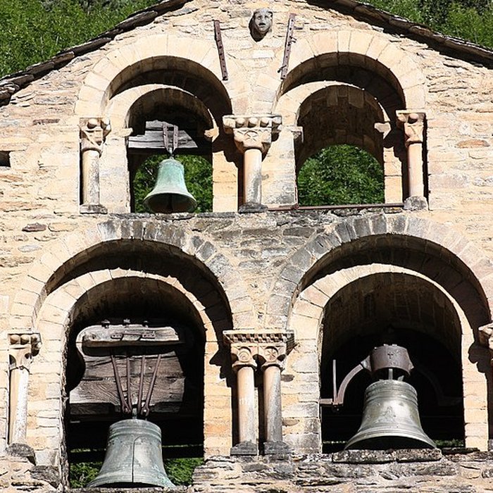 Photo de Église Notre-Dame de Salau