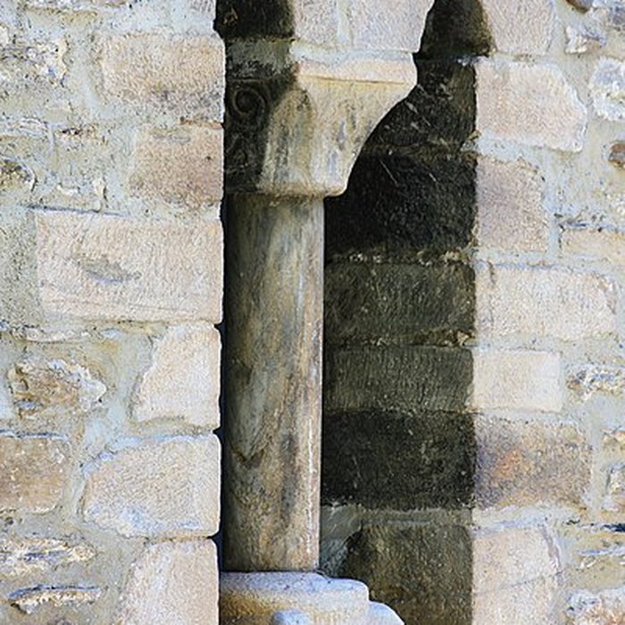 Photo de Église Notre-Dame de Salau