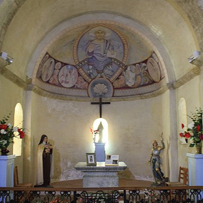 Photo de Église Notre-Dame de Salau