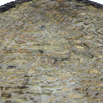 Église Notre-Dame de Salau