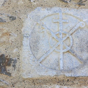 Église Notre-Dame de Salau