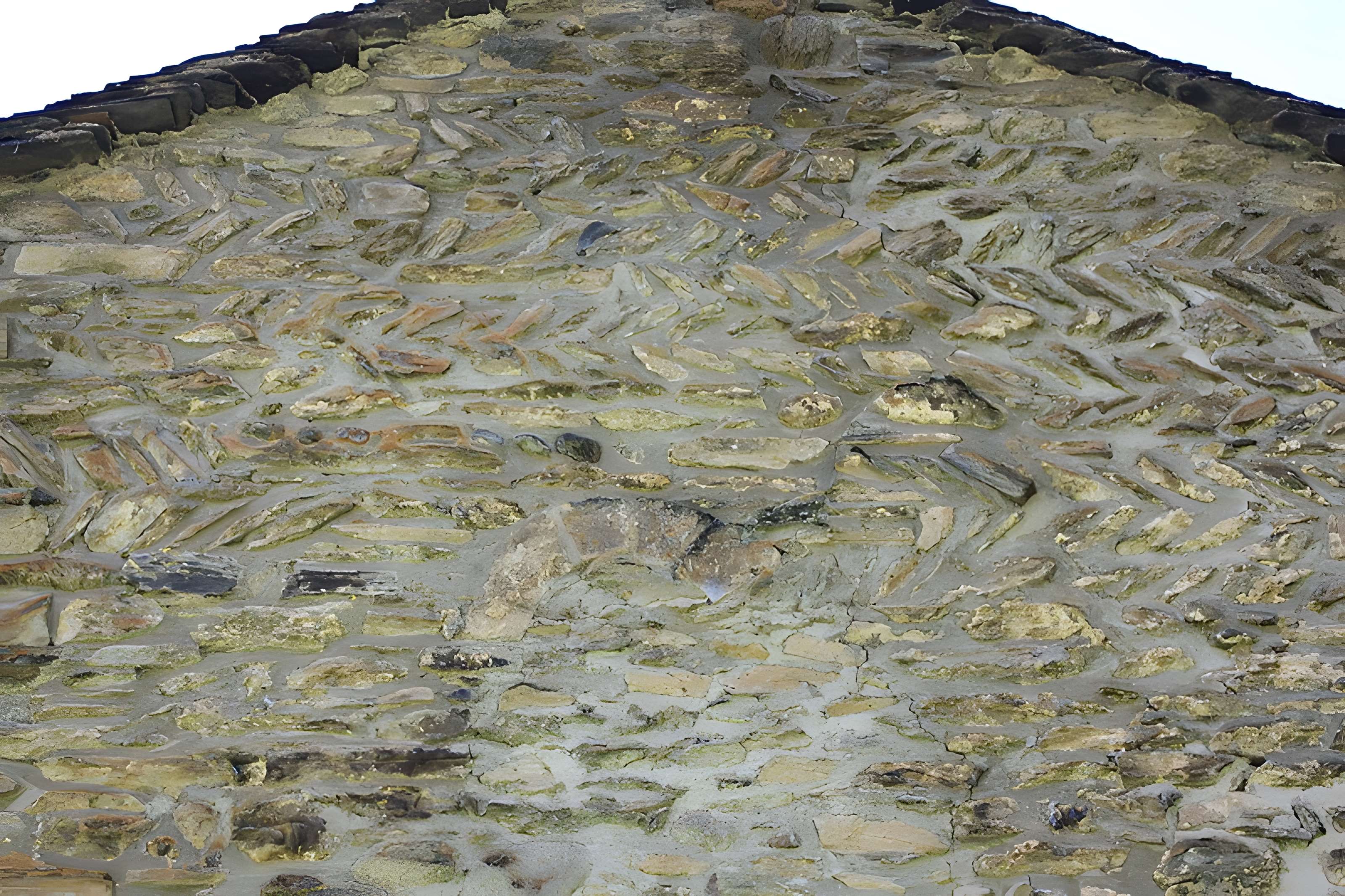 Église Notre-Dame de Salau