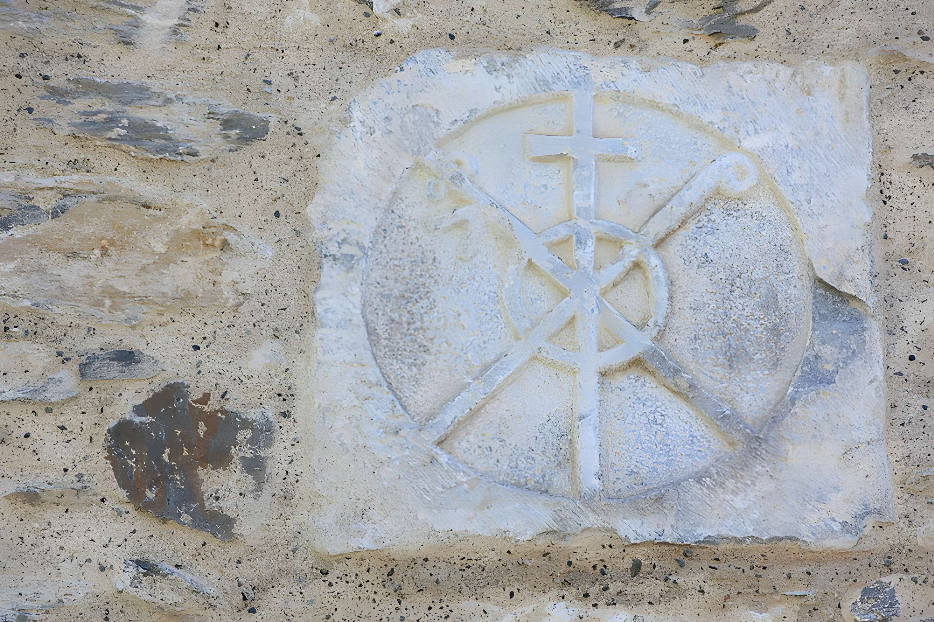 Église Notre-Dame de Salau