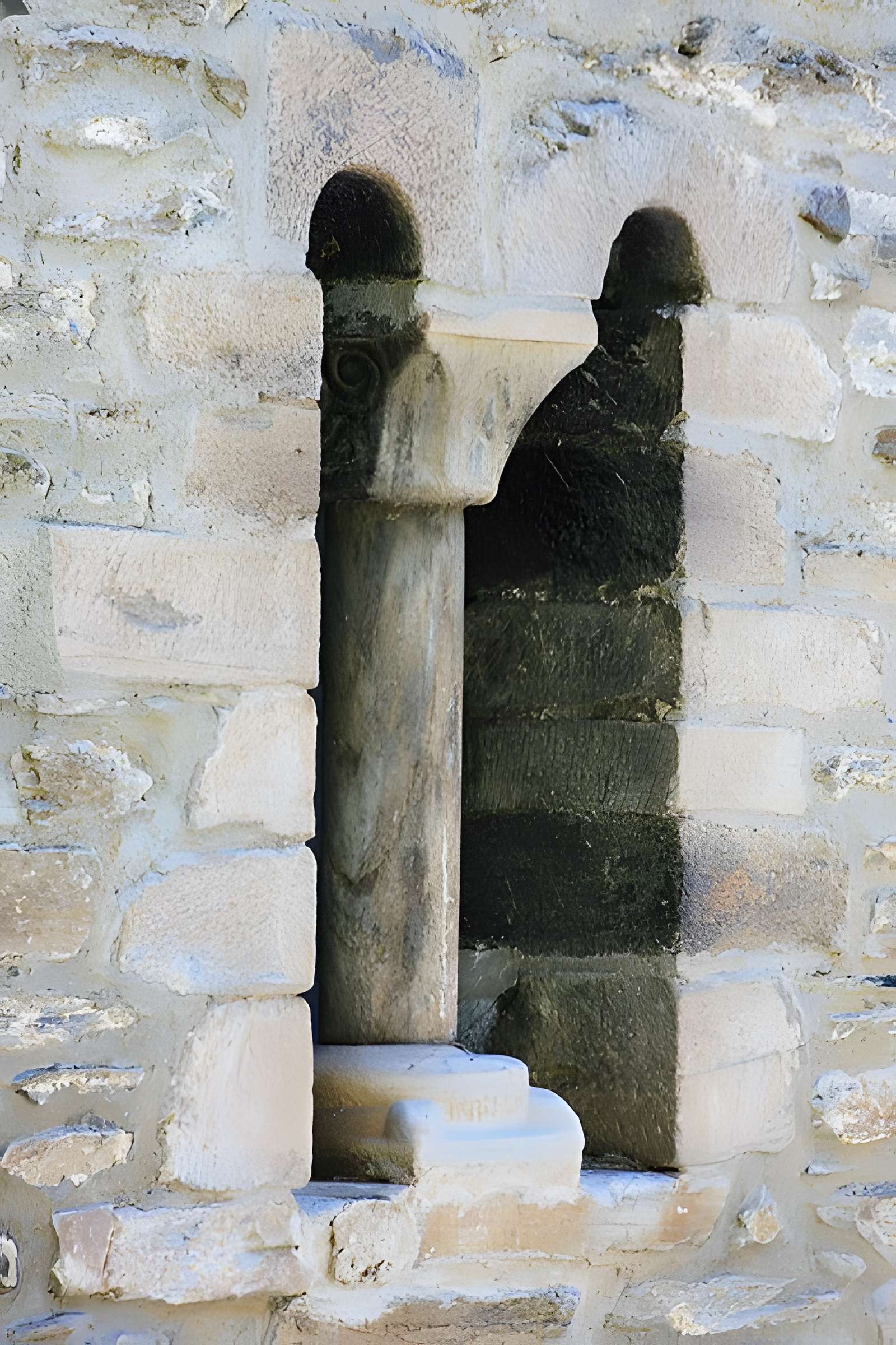 Église Notre-Dame de Salau