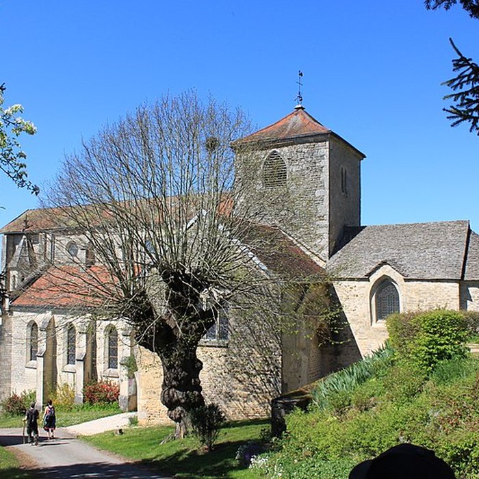 Photo de Église Notre-Dame de Salmaise