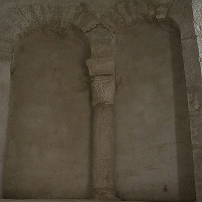 Photo de Église Notre-Dame de Salmaise