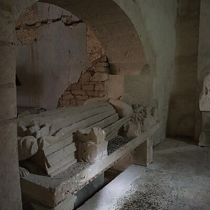 Photo de Église Notre-Dame de Salmaise