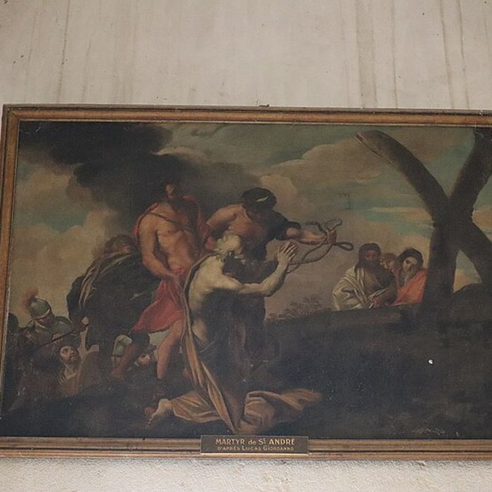 Photo de Église Notre-Dame de Salmaise