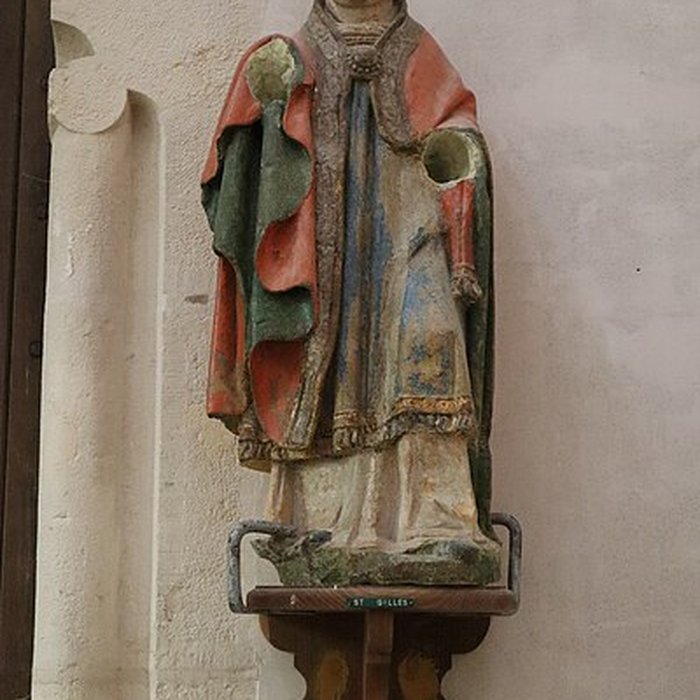 Photo de Église Notre-Dame de Salmaise