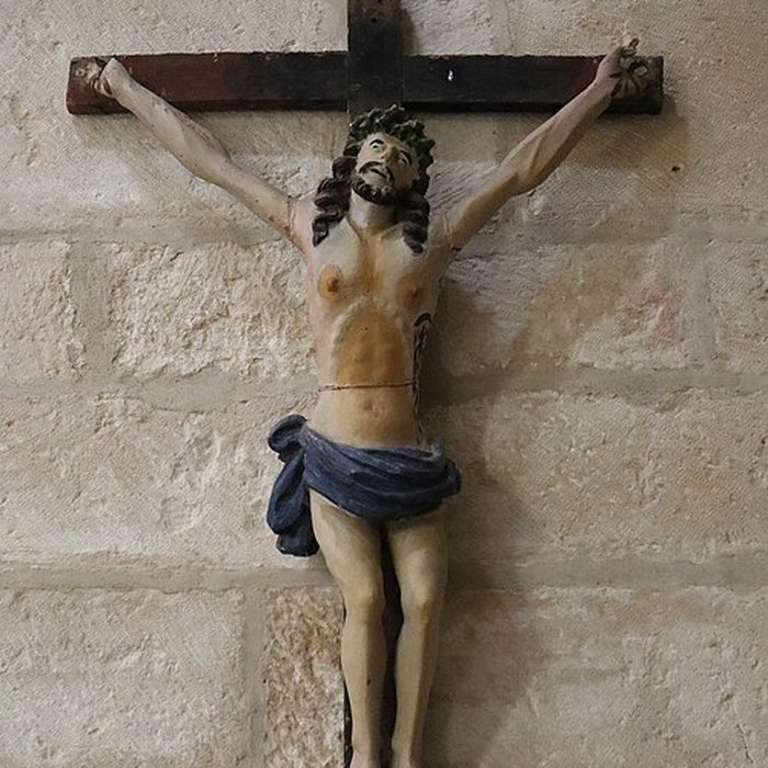 Photo de Église Notre-Dame de Salmaise