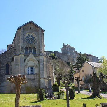 eglise notre dame de salmaise