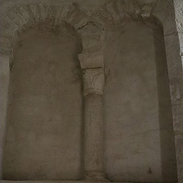 Église Notre-Dame de Salmaise