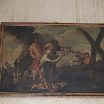 Église Notre-Dame de Salmaise