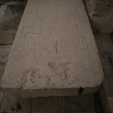 Église Notre-Dame de Salmaise