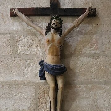 Église Notre-Dame de Salmaise