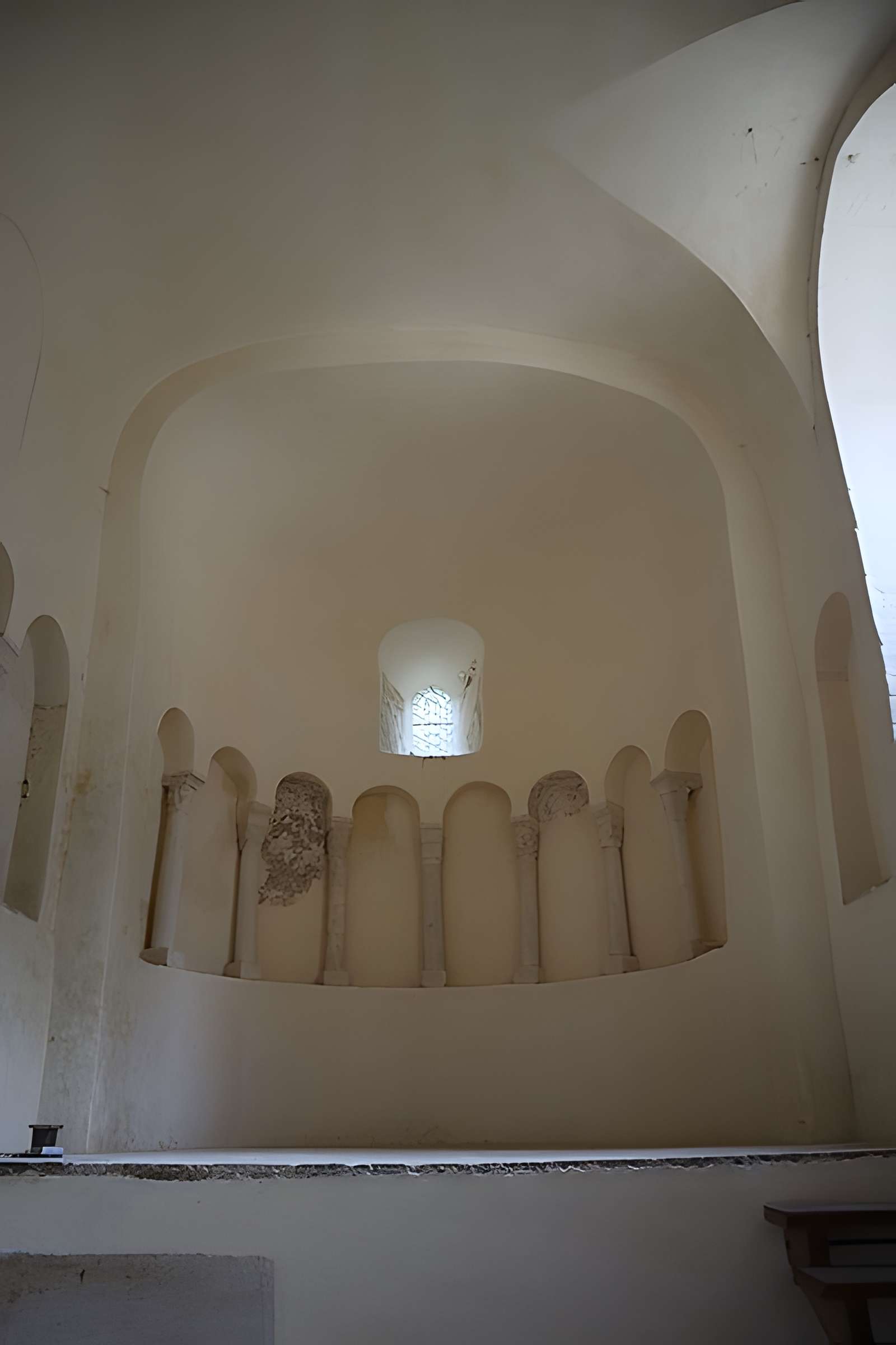 Église Notre-Dame de Salmaise