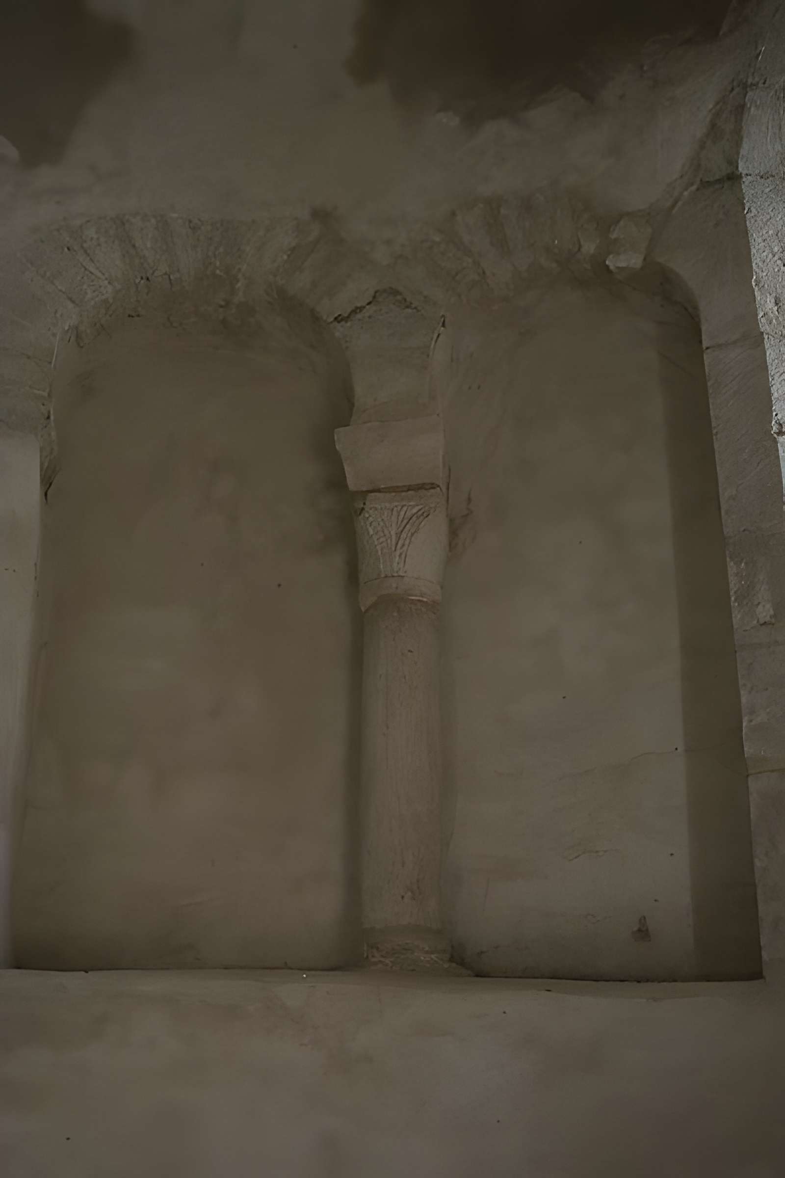 Église Notre-Dame de Salmaise