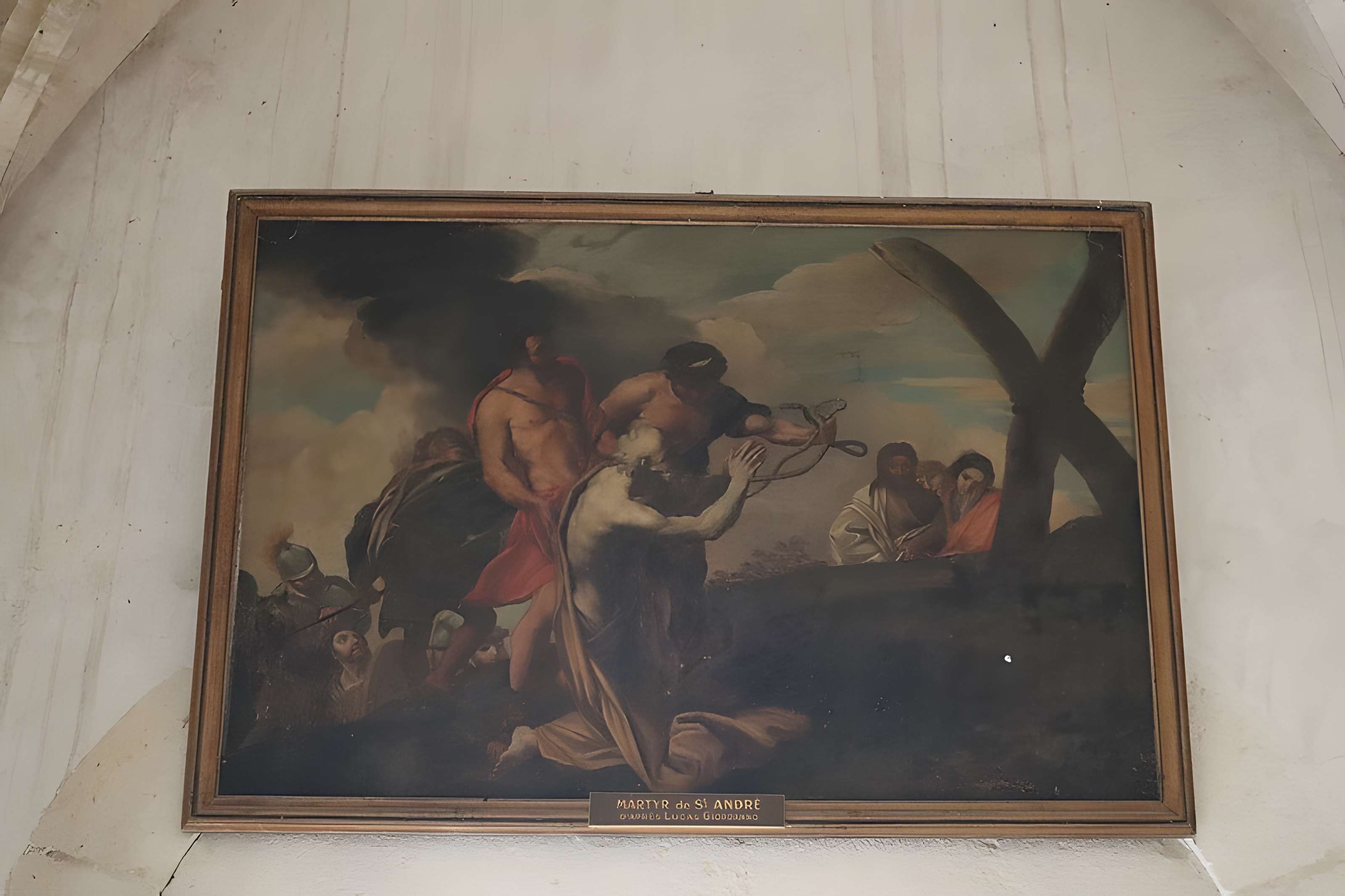 Église Notre-Dame de Salmaise