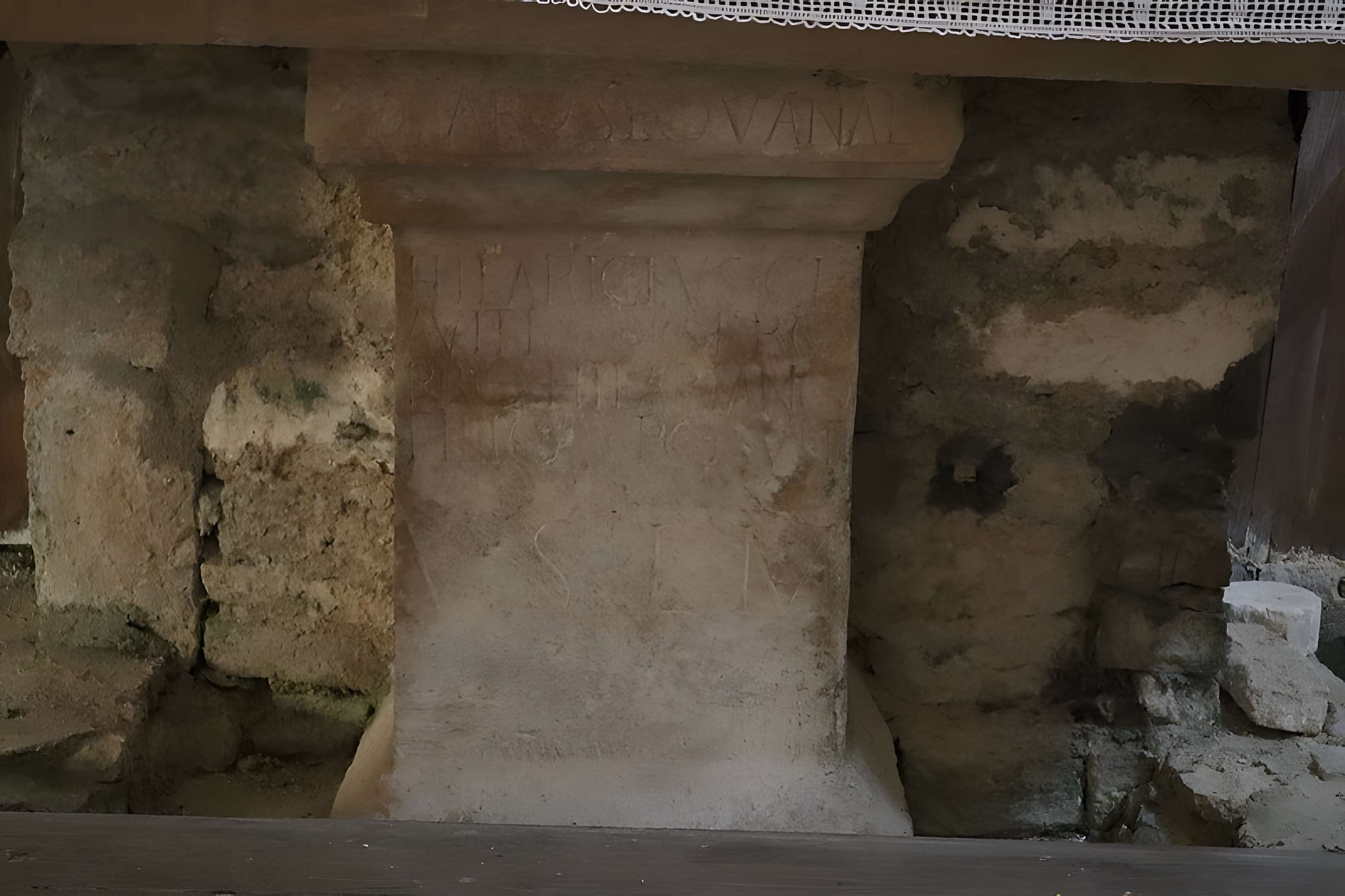 Église Notre-Dame de Salmaise