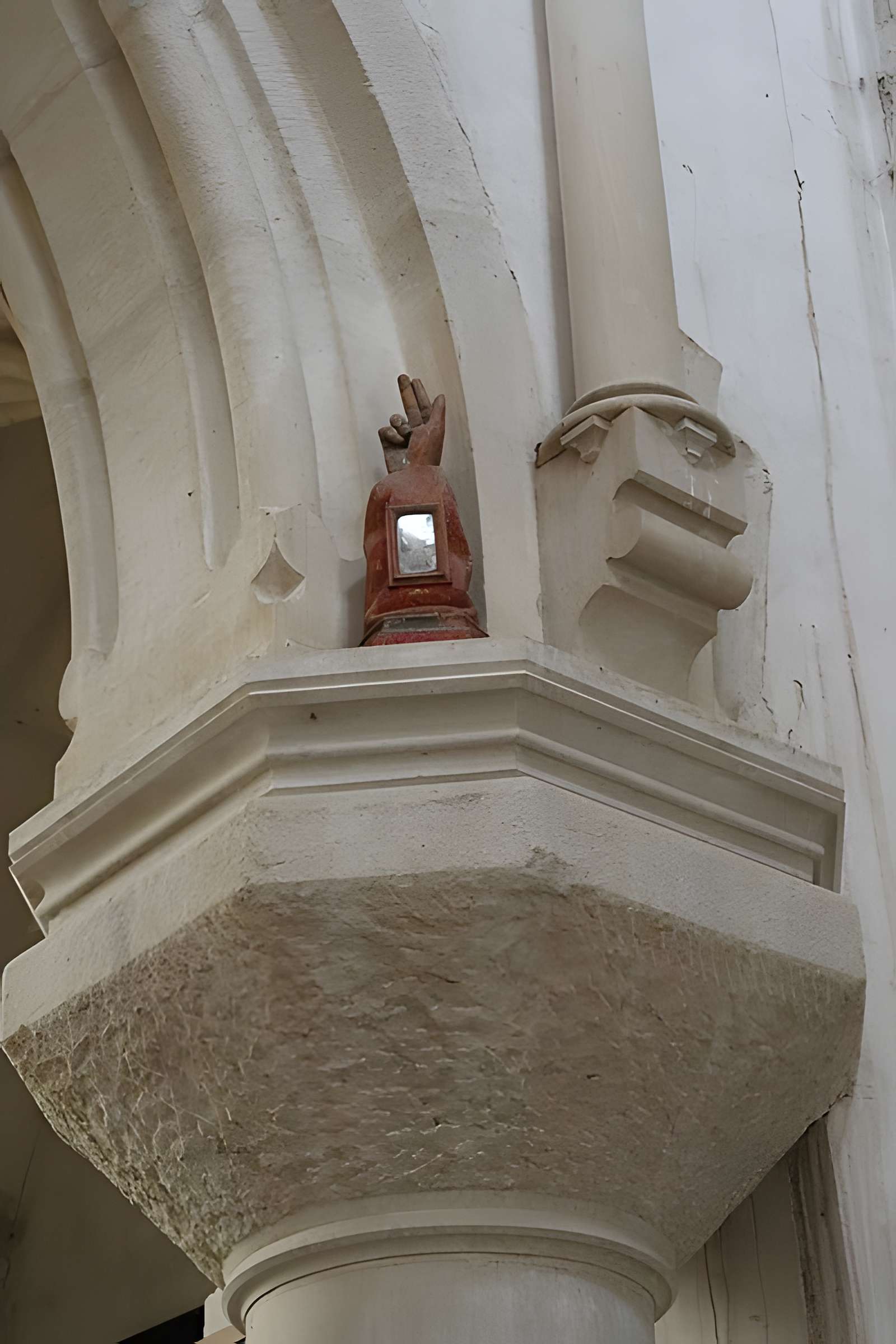 Église Notre-Dame de Salmaise