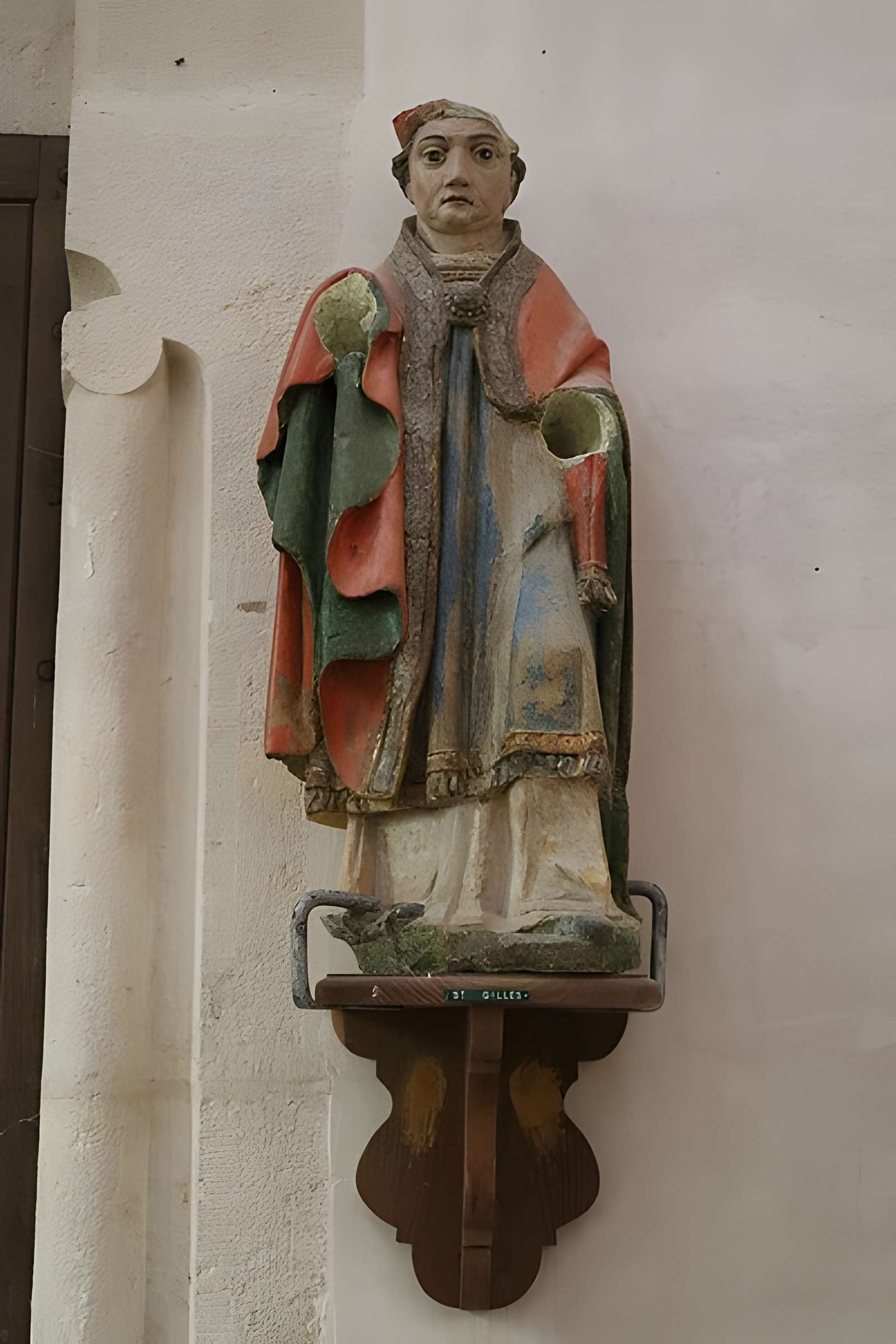 Église Notre-Dame de Salmaise