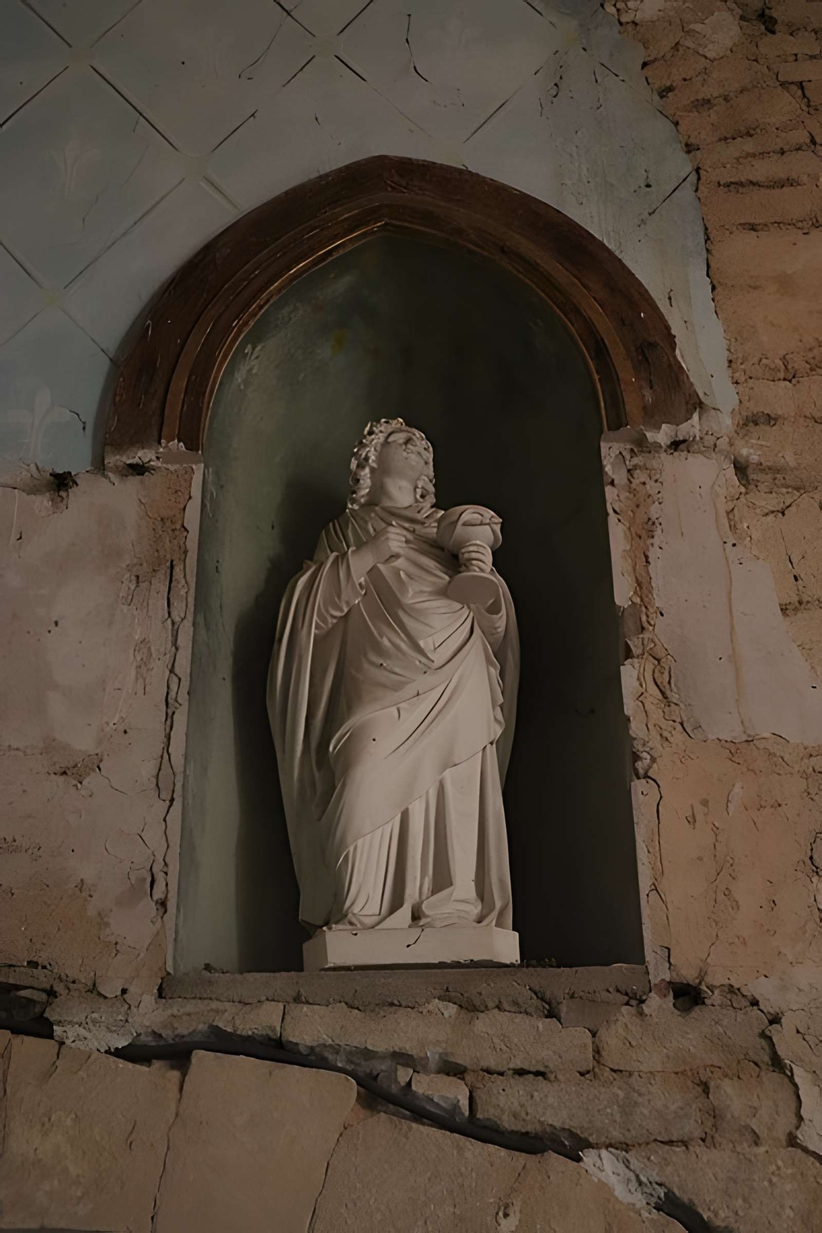 Église Notre-Dame de Salmaise