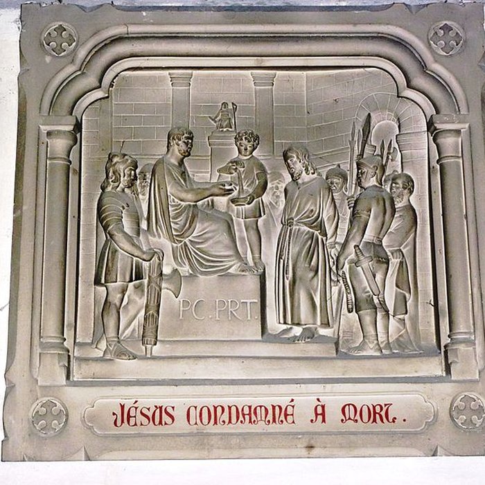 Photo de Église Notre-Dame de Serquigny