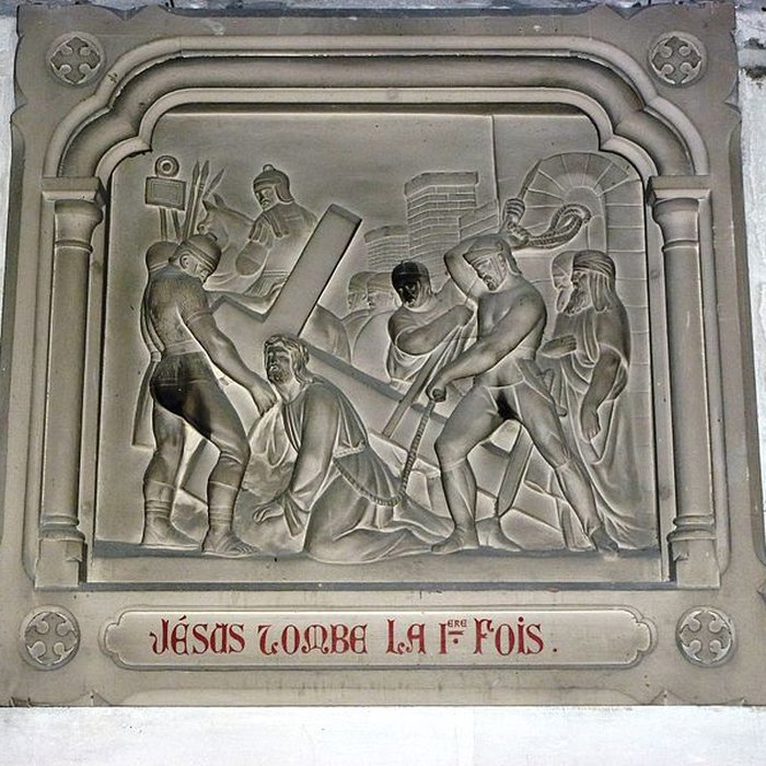 Photo de Église Notre-Dame de Serquigny