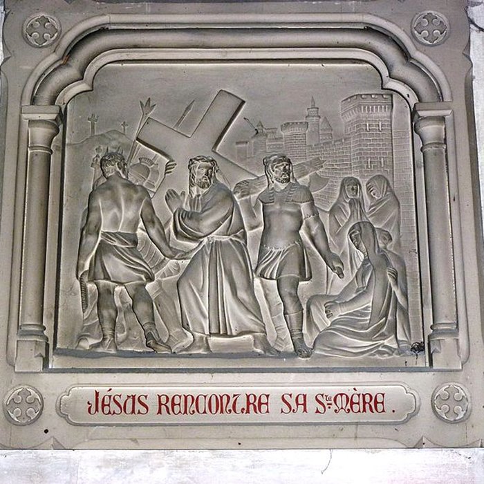 Photo de Église Notre-Dame de Serquigny