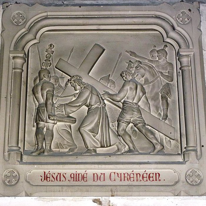 Photo de Église Notre-Dame de Serquigny