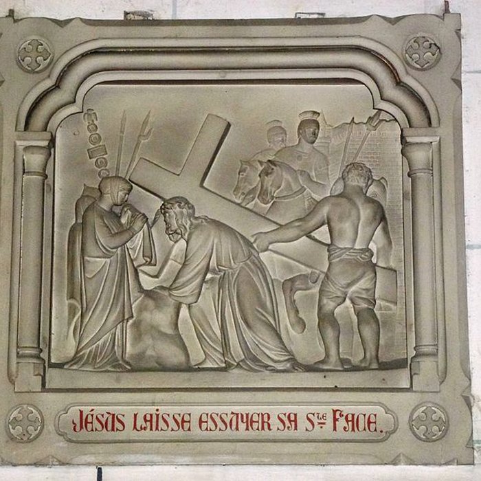 Photo de Église Notre-Dame de Serquigny