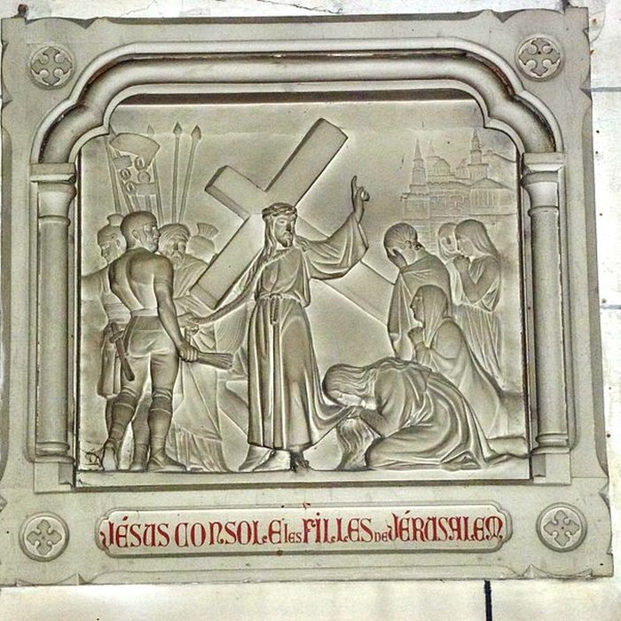 Photo de Église Notre-Dame de Serquigny